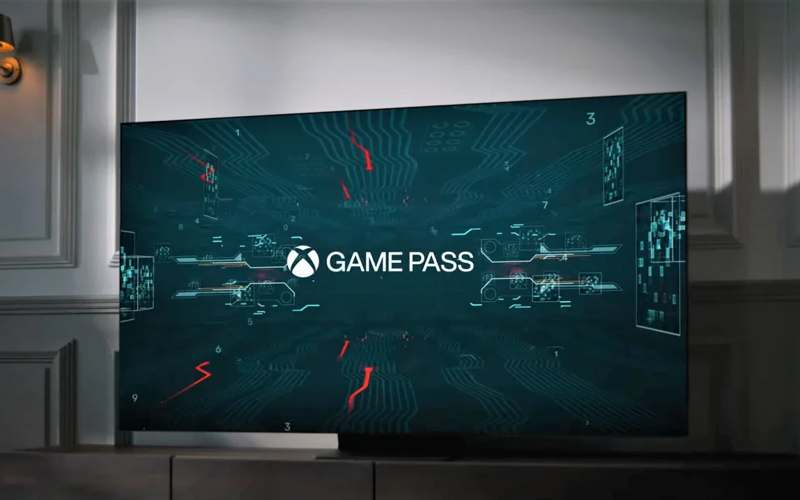 Samsung Xbox Game Pass