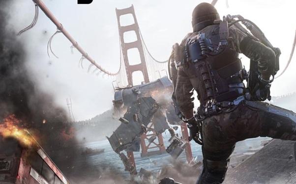 Call of Duty: Advanced Warfare to początek nowej serii