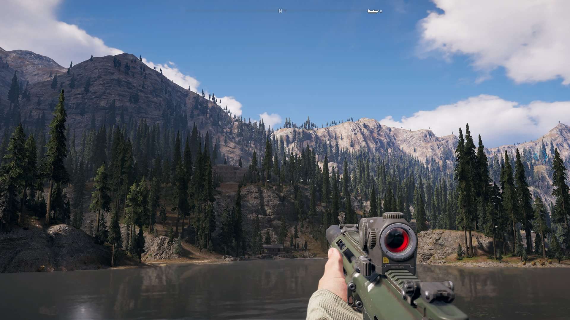 Seksowna promocja Shadows of the Damned