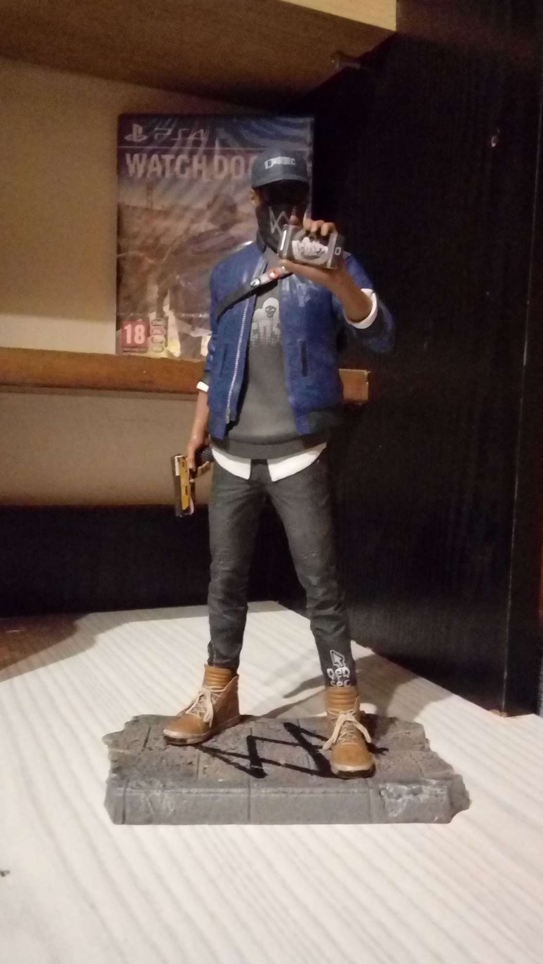 Sony wysłało prezent Square Enix