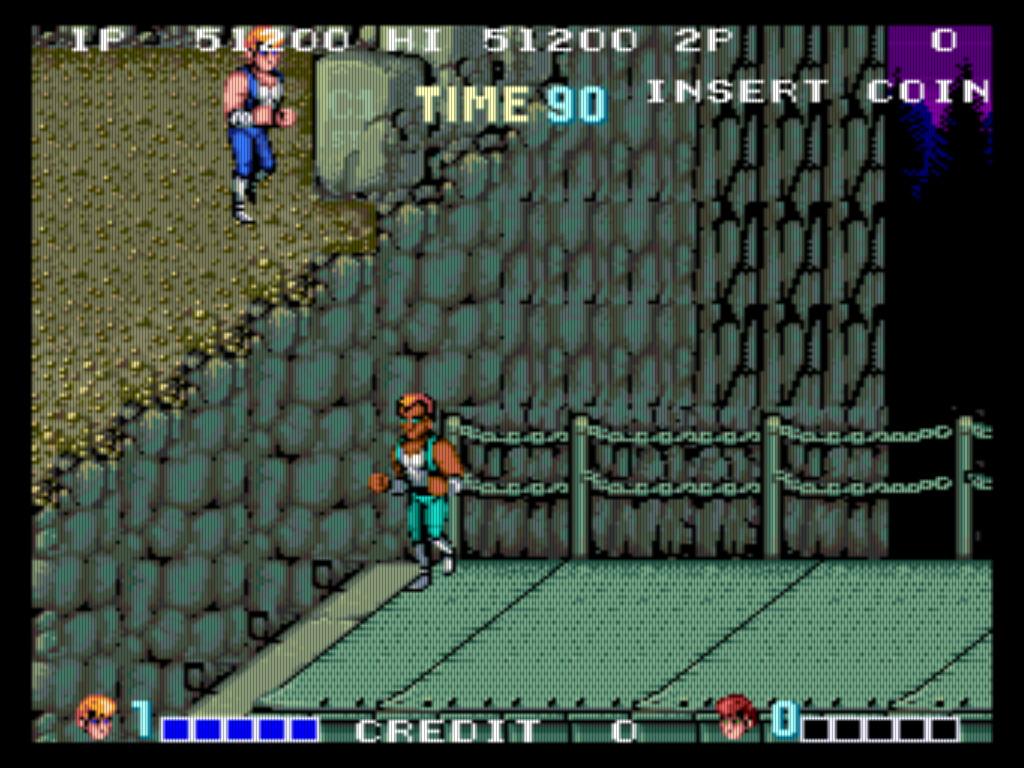 Deus Ex - jak dorwać Zeke'a Sandersa?