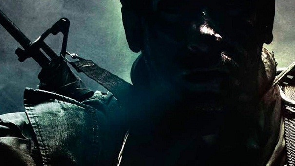 Call of Duty: Black Ops najlepiej sprzedającą się grą w historii branży!