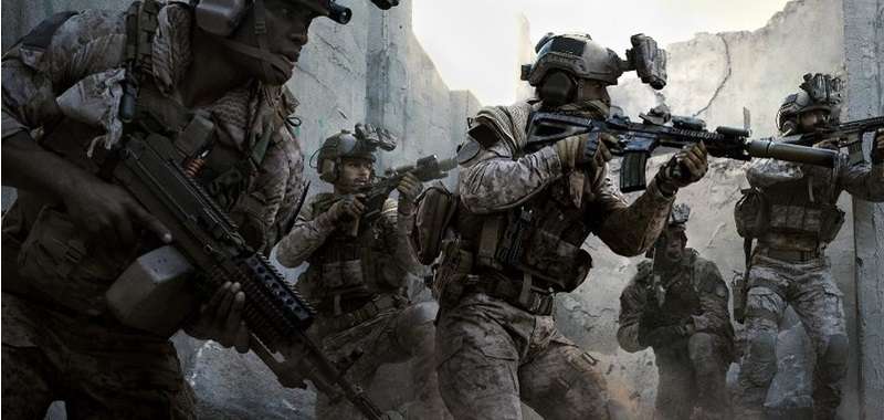 Call of Duty: Modern Warfare. Przeciek zdradza nowe informacje na temat trybu battle royale