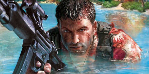 Far Cry odtworzone na silniku CryEngine