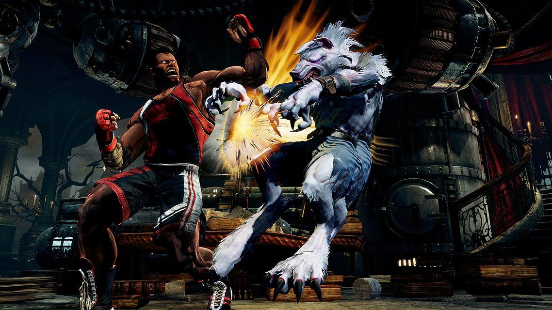 Killer Instinct: Season Two