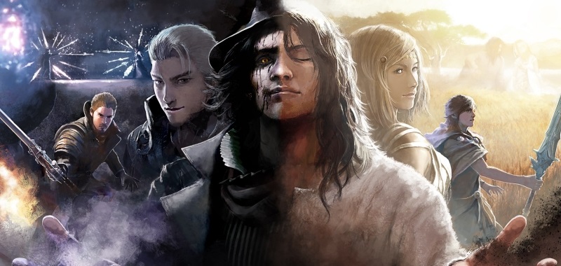 Final Fantasy XV MMO w produkcji. Square Enix szykuje kolejną premierę