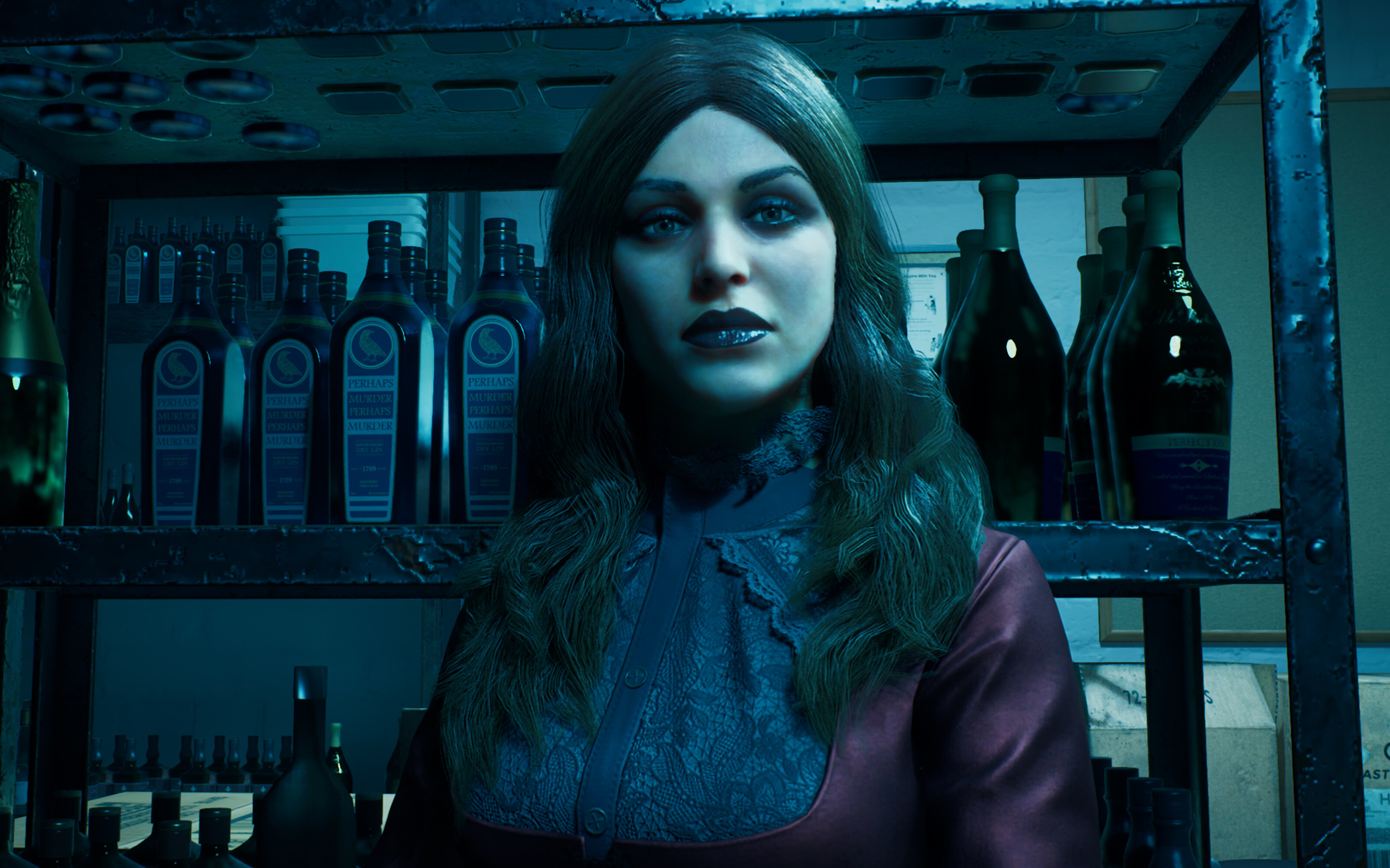 Vampire