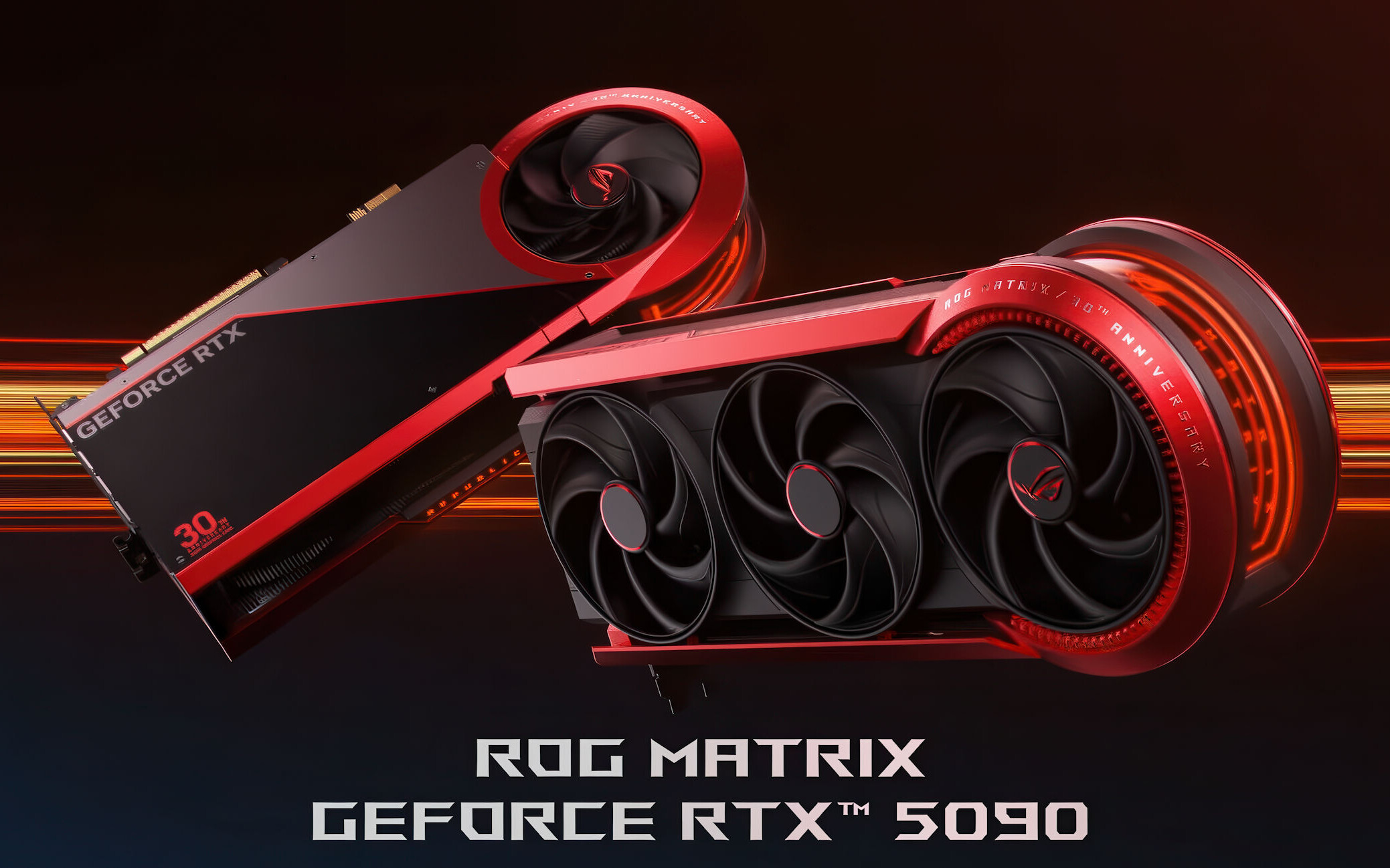 ASUS wstrzymuje sprzedaż ROG RTX 5090 Matrix. Pojawiły się problemy z jakością 