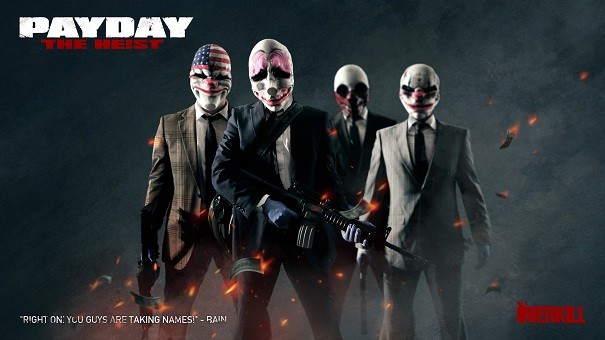 Starbreeze mówi "nie" modelowi F2P