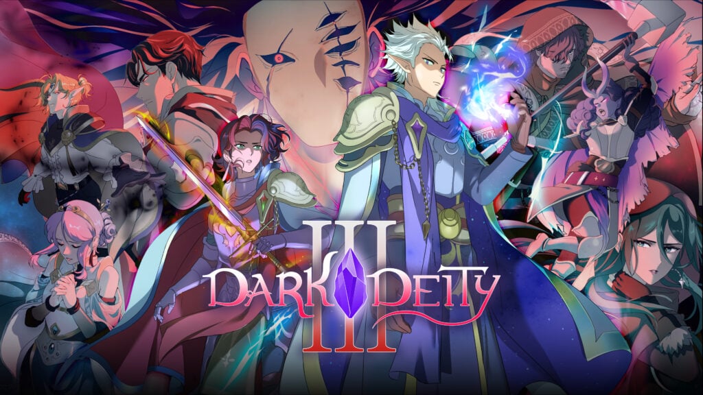 Dark Deity III