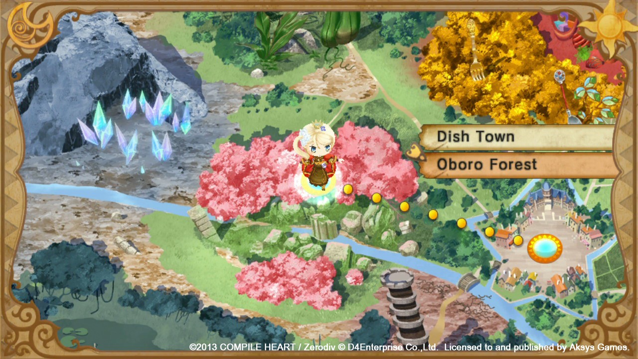 Sorcery Saga: Curse of the Great Curry God