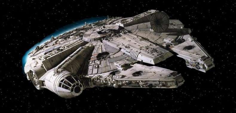 Autorzy Rebel Galaxy przygotowywali kosmiczny shooter w uniwersum Star Wars. EA nie było zainteresowane grą