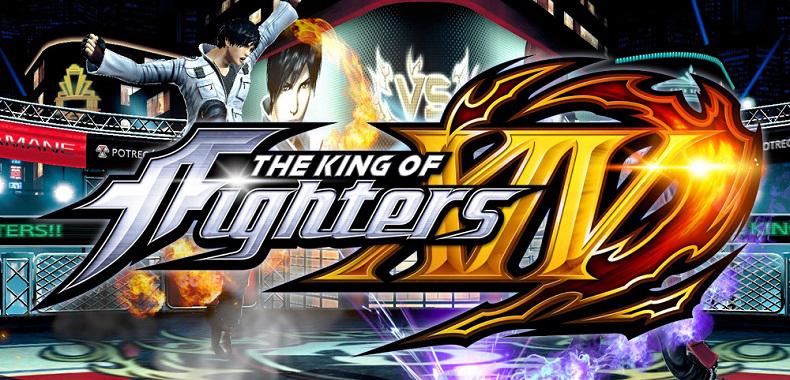 Już we wtorek The King of Fighters XIV otrzyma wersję demonstracyjną także w Europie