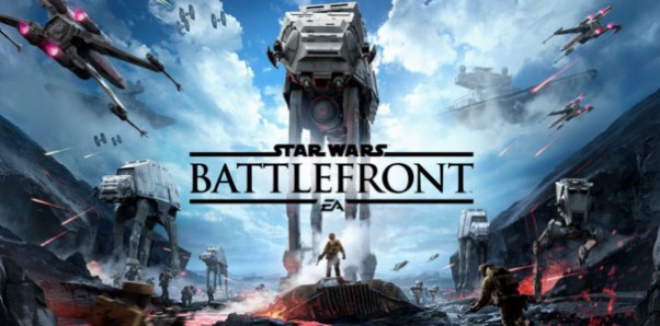 Poznaj wszystkie tryby rozgrywki w Star Wars Battlefront!