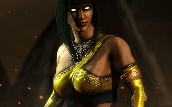 NetherRealm Studios ulepsza Mortal Kombat X i prezentuje klasyczne stroje