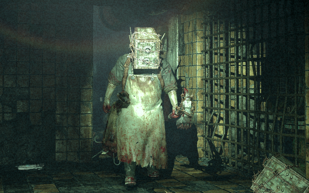 &quot;Gra przypomina klasyczne Silent Hill&quot; - są pierwsze recenzje The Evil Within!