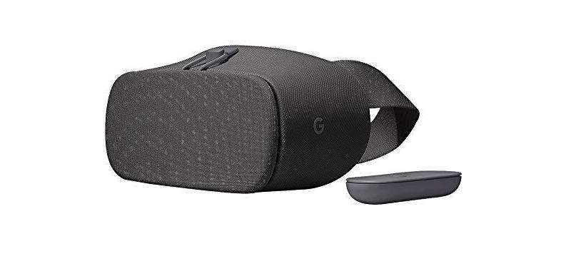 Google Daydream po cichu zabite przez amerykańskiego giganta. To koniec tych gogli VR