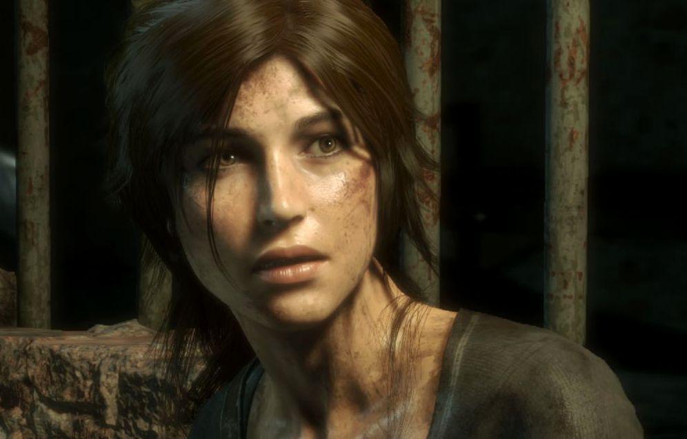 Fragment rozgrywki oraz screeny z Rise of the Tomb Raider - znamy datę premiery!