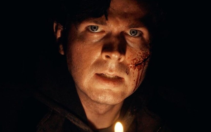 Chandler Riggs / Resident Evil 7: Biohazard