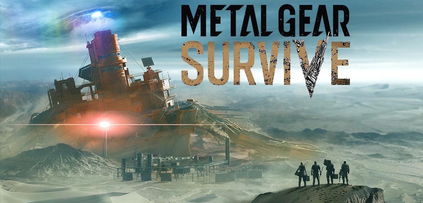 Konami próbuje uspokoić fanów: Metal Gear Survive ma kosztować tyle co Ground Zeroes