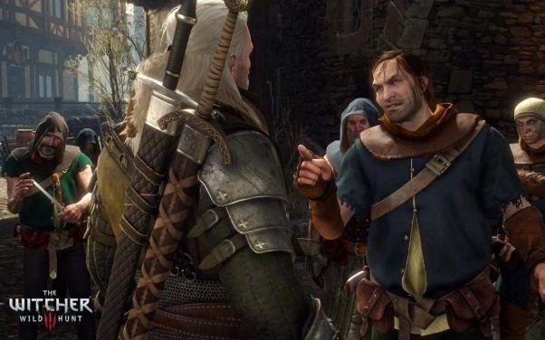 CD Projekt RED obiecuje – nie będzie pogorszonej grafiki w Wiedźmin 3: Dziki Gon
