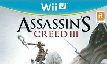 Amazon sprzedał okładki gier na Wii U?