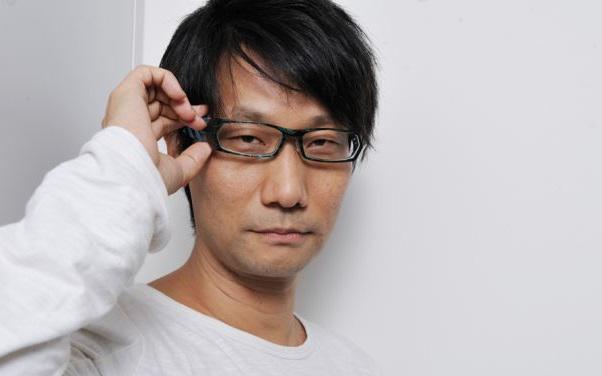 Konami usuwa Hideo Kojimę z Internetu, ale Google interweniuje