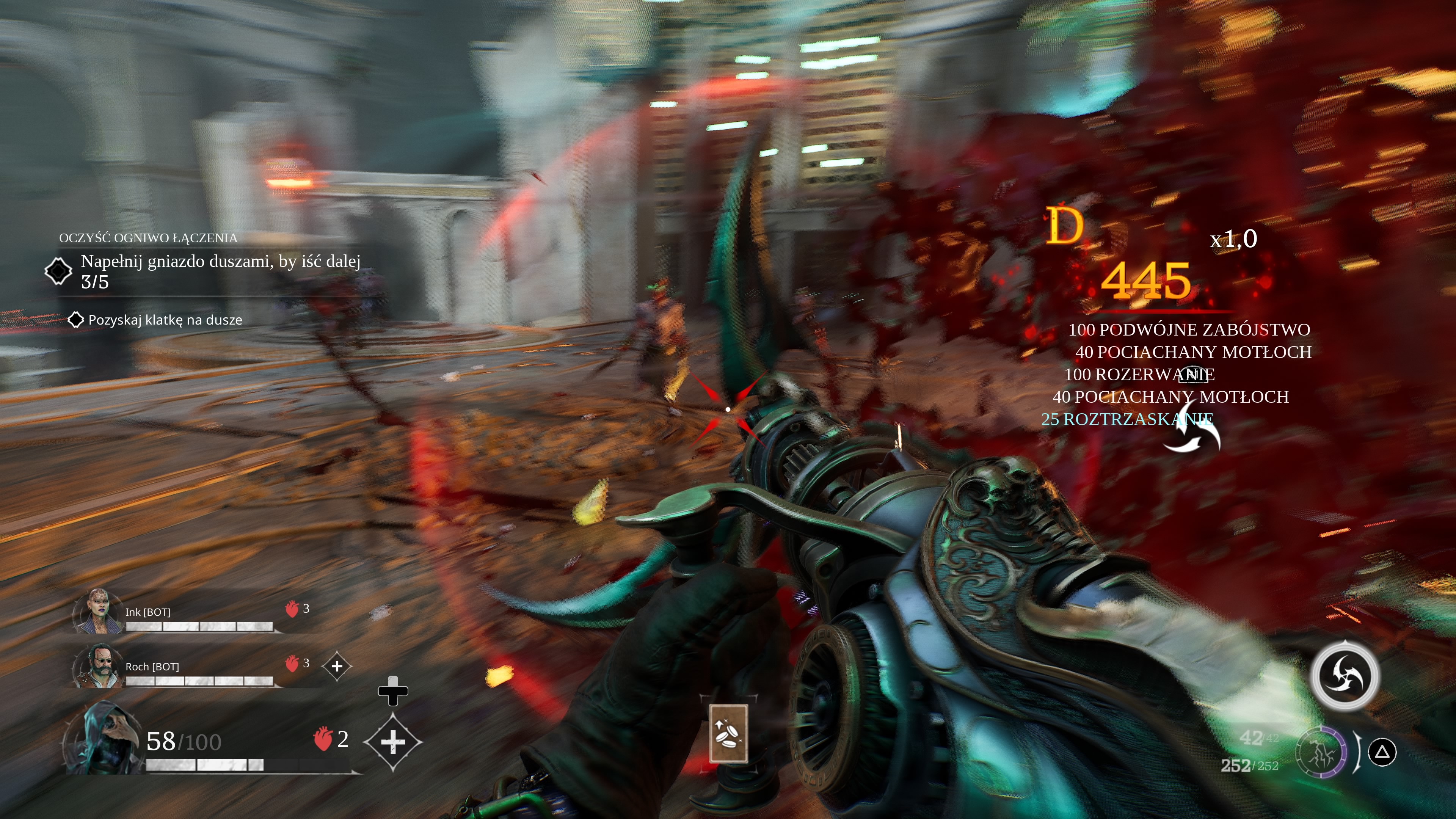 Painkiller recenzja galeria #3