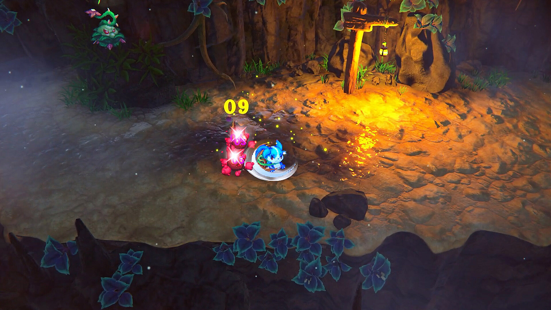 Eden's Frontier #10