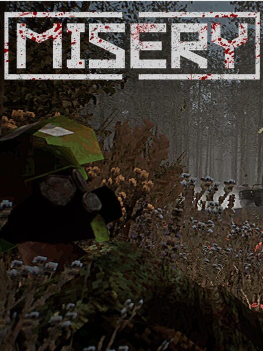 MISERY