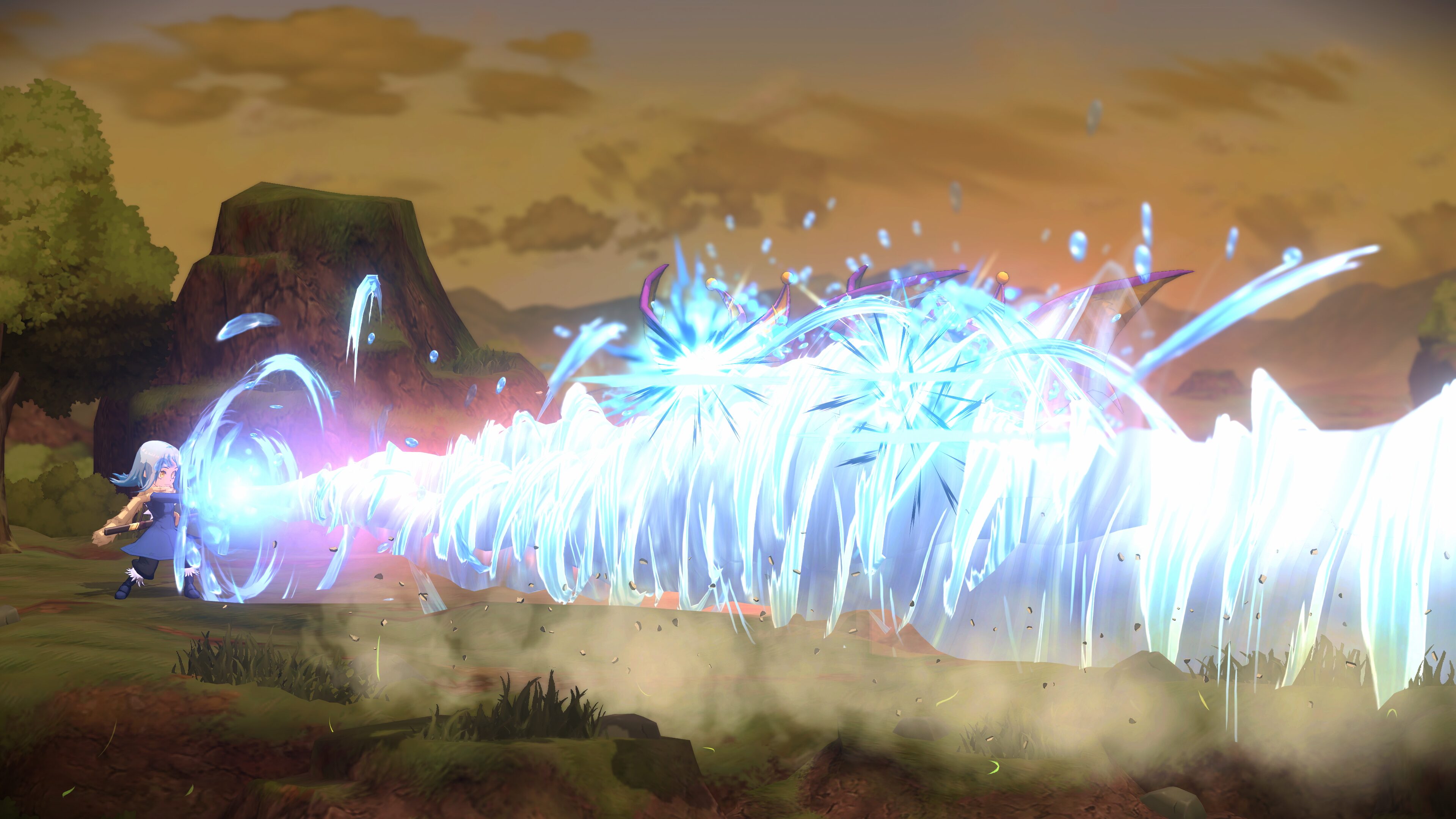 That Time I Got Reincarnated as a Slime ISEKAI Chronicles #5