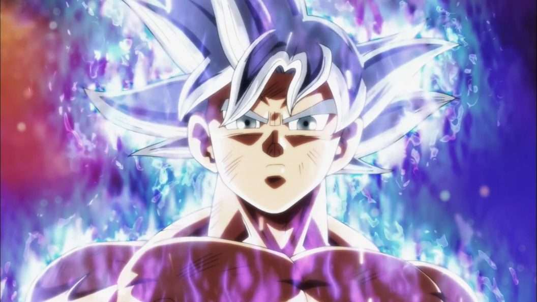 Top 10 Najpotężniejszych Mocy z Anime