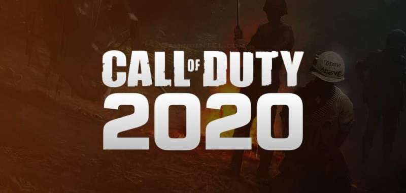 Call of Duty 2020 bez jetpacków. Reżyser ma zespół stresu pourazowego
