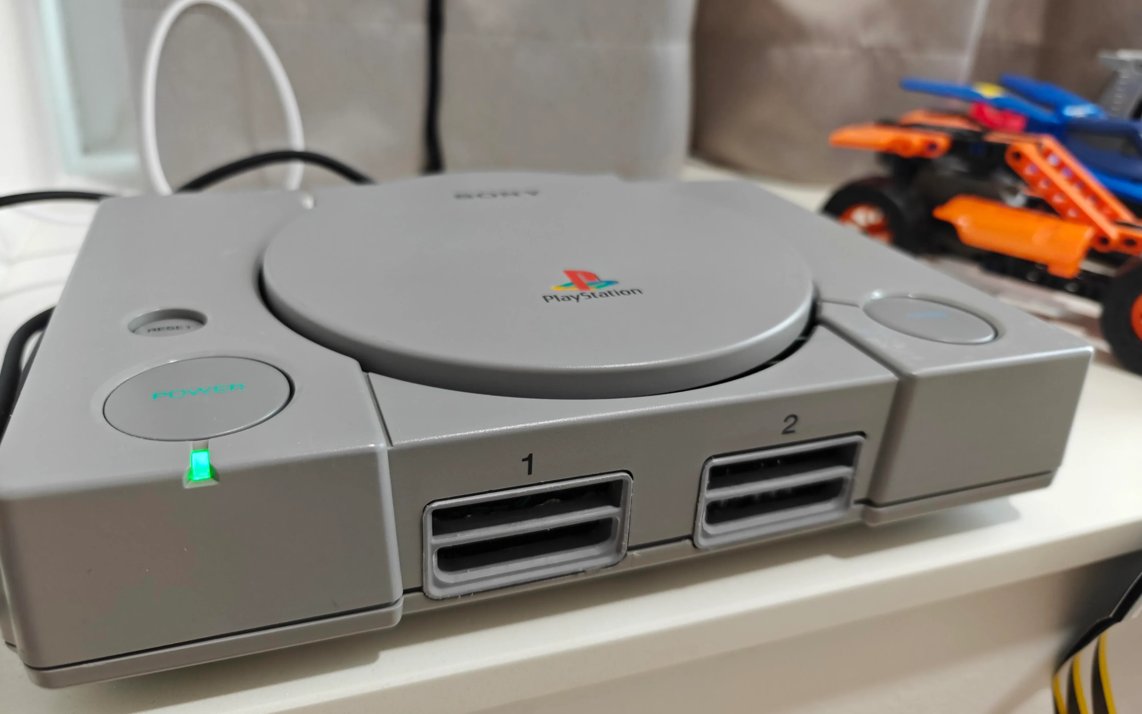 PS1 / PC