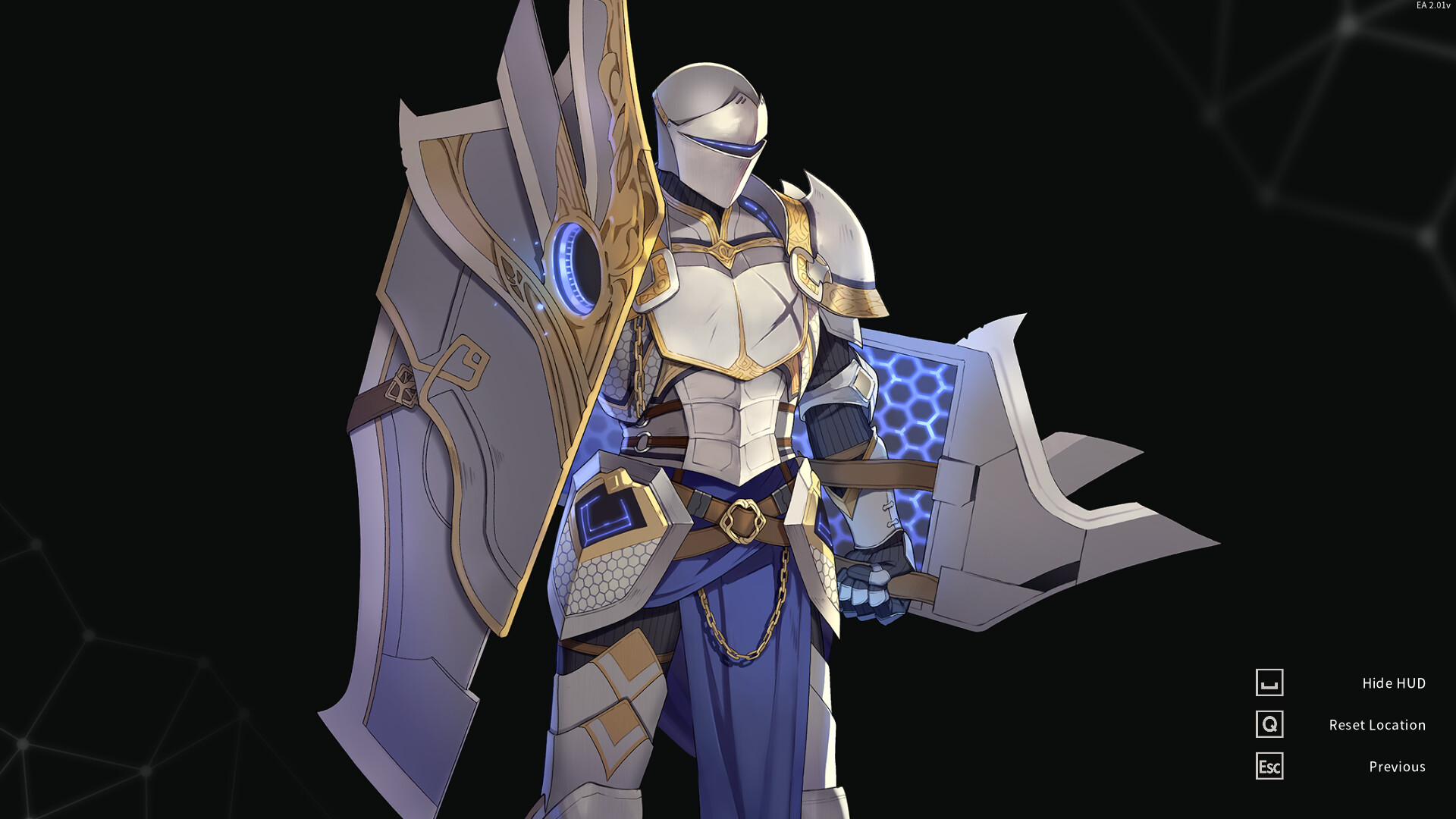 Chrono Ark #9