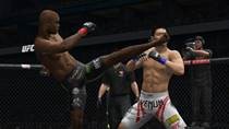 EA Sport zapowiada wersję demonstracyjną UFC