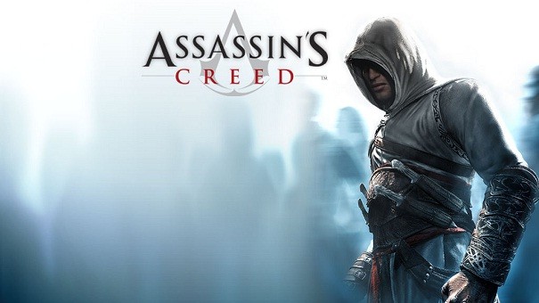 Gdyby Assassin&#039;s Creed okazało się plagiatem...
