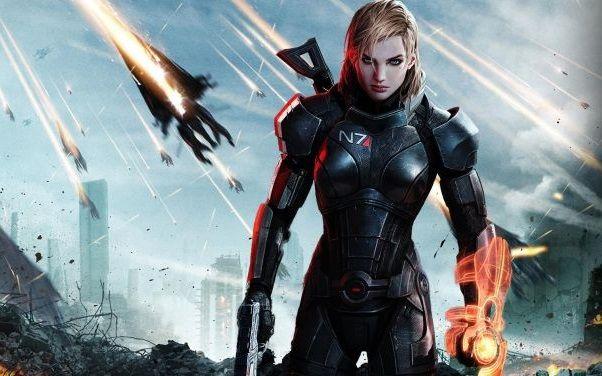 Mass Effect 4 otrzyma tryb sieciowy