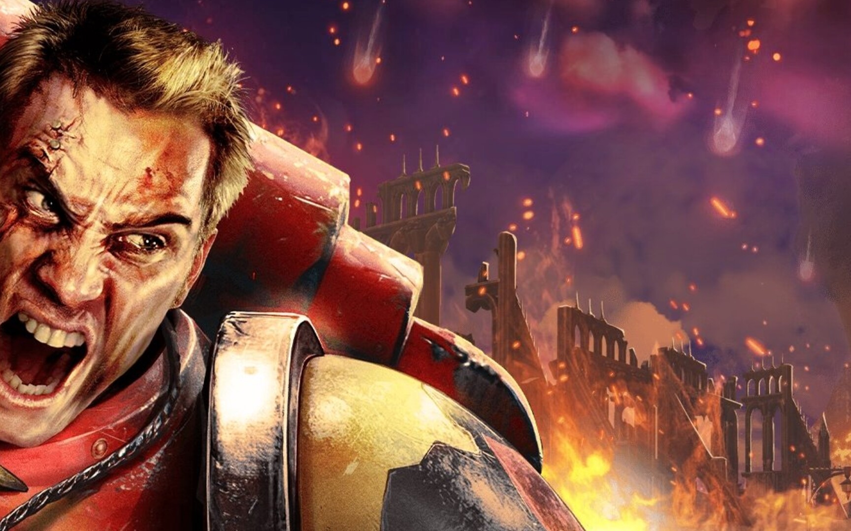 Warhammer 40.000: Dawn of War Definitive Edition