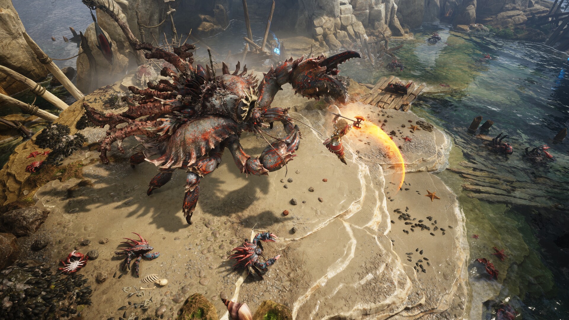 Titan Quest 2 #5