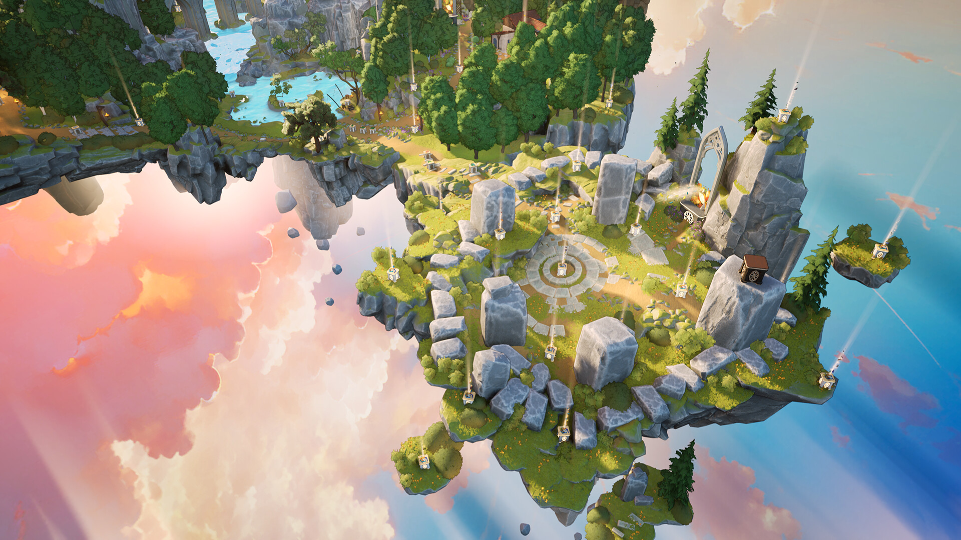 The Artisan of Glimmith #14