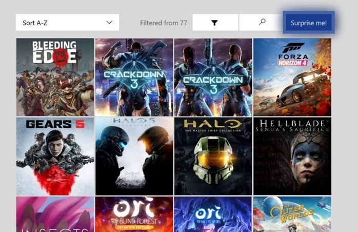 Xbox One „zaskoczy” graczy. Microsoft wprowadza oczekiwaną funkcję