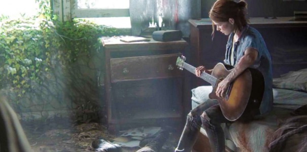 The Last of Us 2 nieobecne na targach E3, bo trzeba było zrobić miejsce dla pań