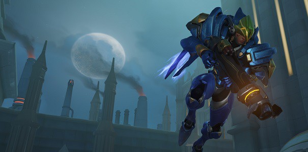 Nagrody za 2 sezon Overwatch i jeszcze więcej zmian w grze