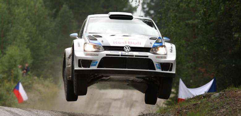 WRC 8 na pierwszym obiecującym gameplayu. Świetna grafika i prowadzenie