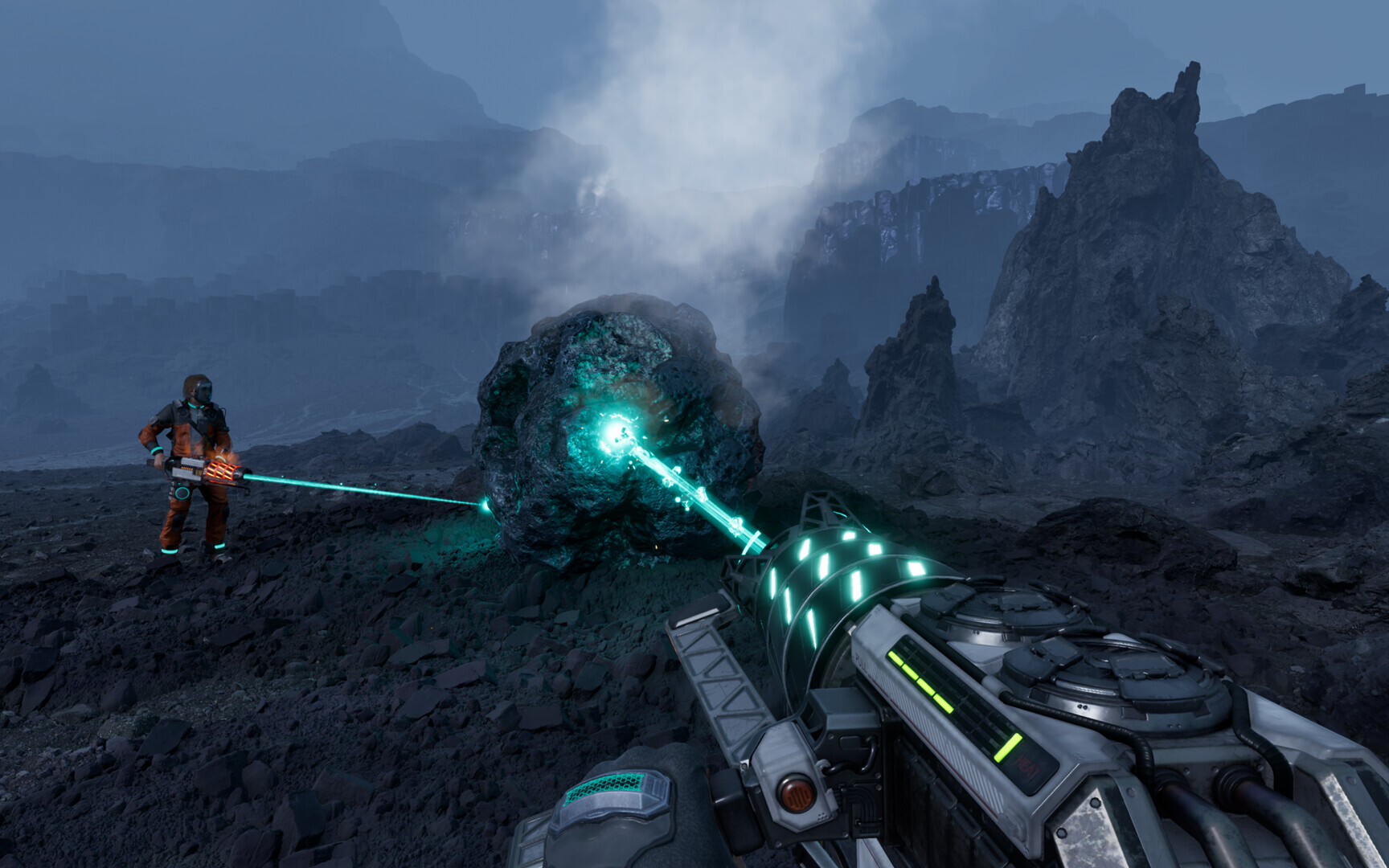 Polacy wciąż na sprzedażowym podium. Ta premiera gry sci-fi zaskoczyła wszystkich