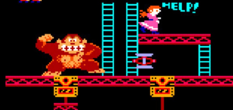 Donkey Kong z wybitnym wynikiem. Kultowa seria przekroczyła 65 milionów sprzedanych egzemplarzy