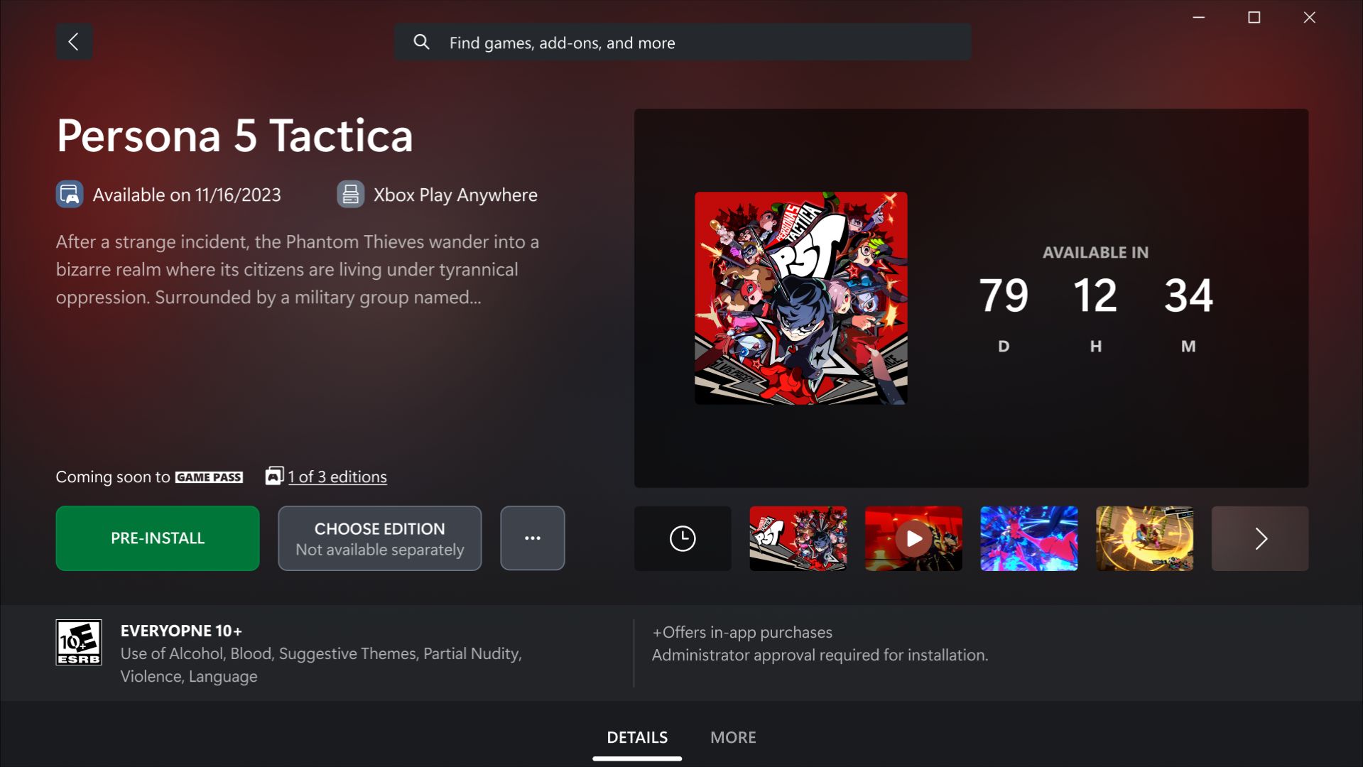 Xbox wrześniowa aktualizacja (2023) #8