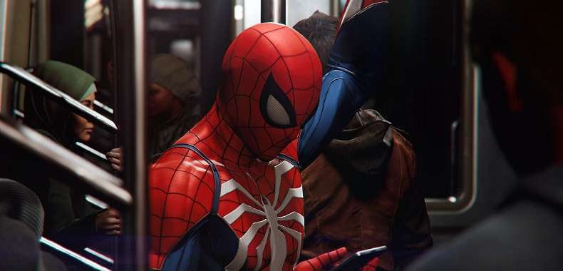 Spider-Man: The Heist wprowadzi kilka nowych kostiumów dla Pajączka