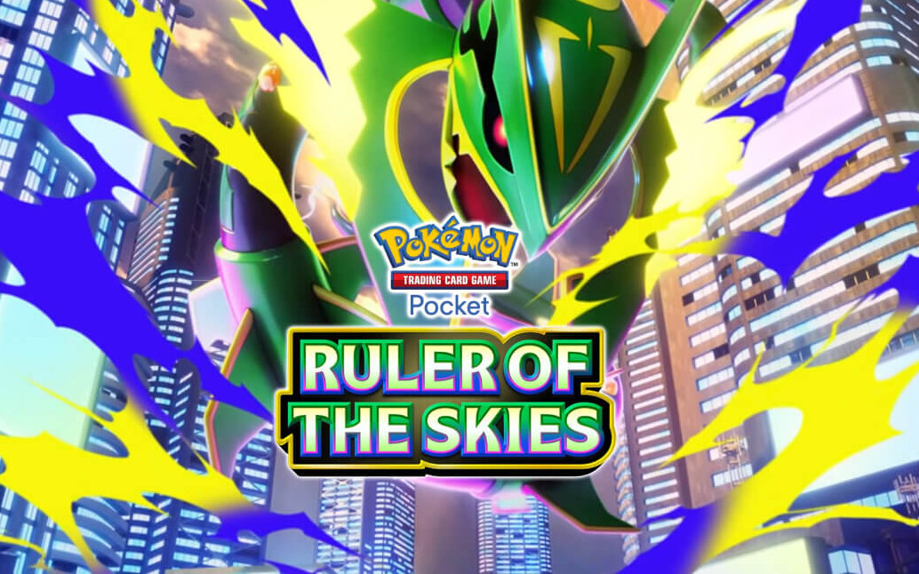Pokémon TCG Pocket dostanie masę nowości! Znamy wszystkie szczegóły